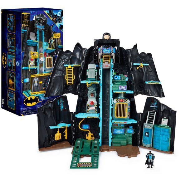 Action Figures And Playsets