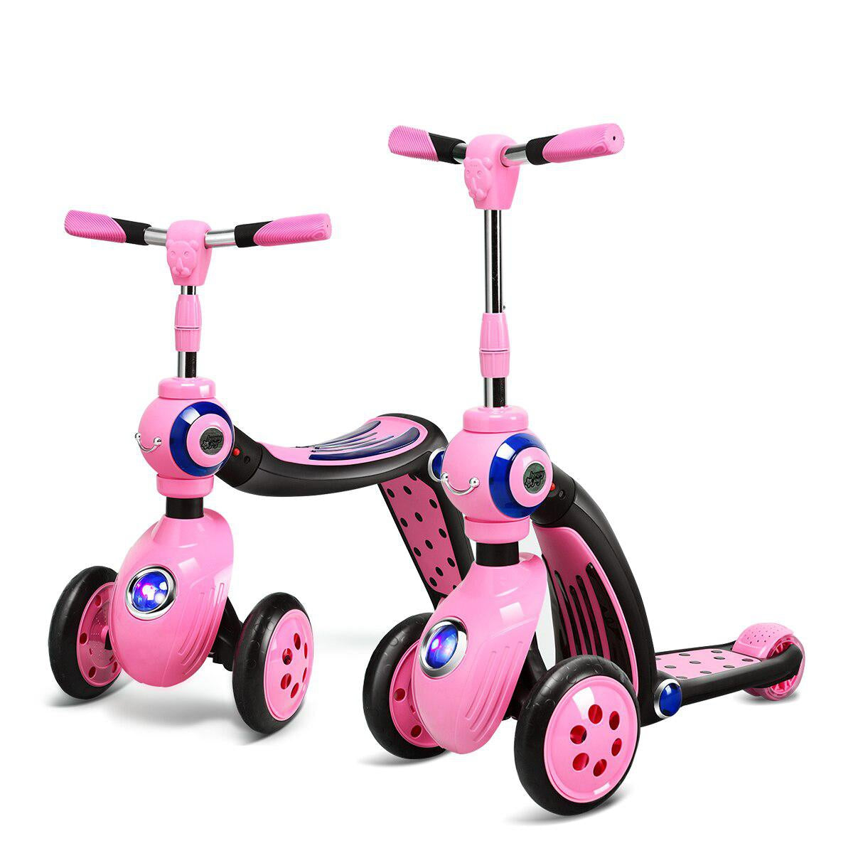 Bikes Scooters & Ride-On Toys