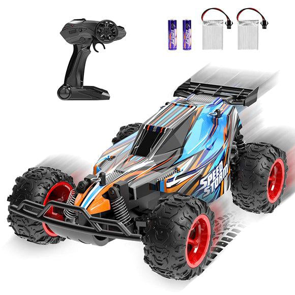 Vehicles & Remote Control Toys