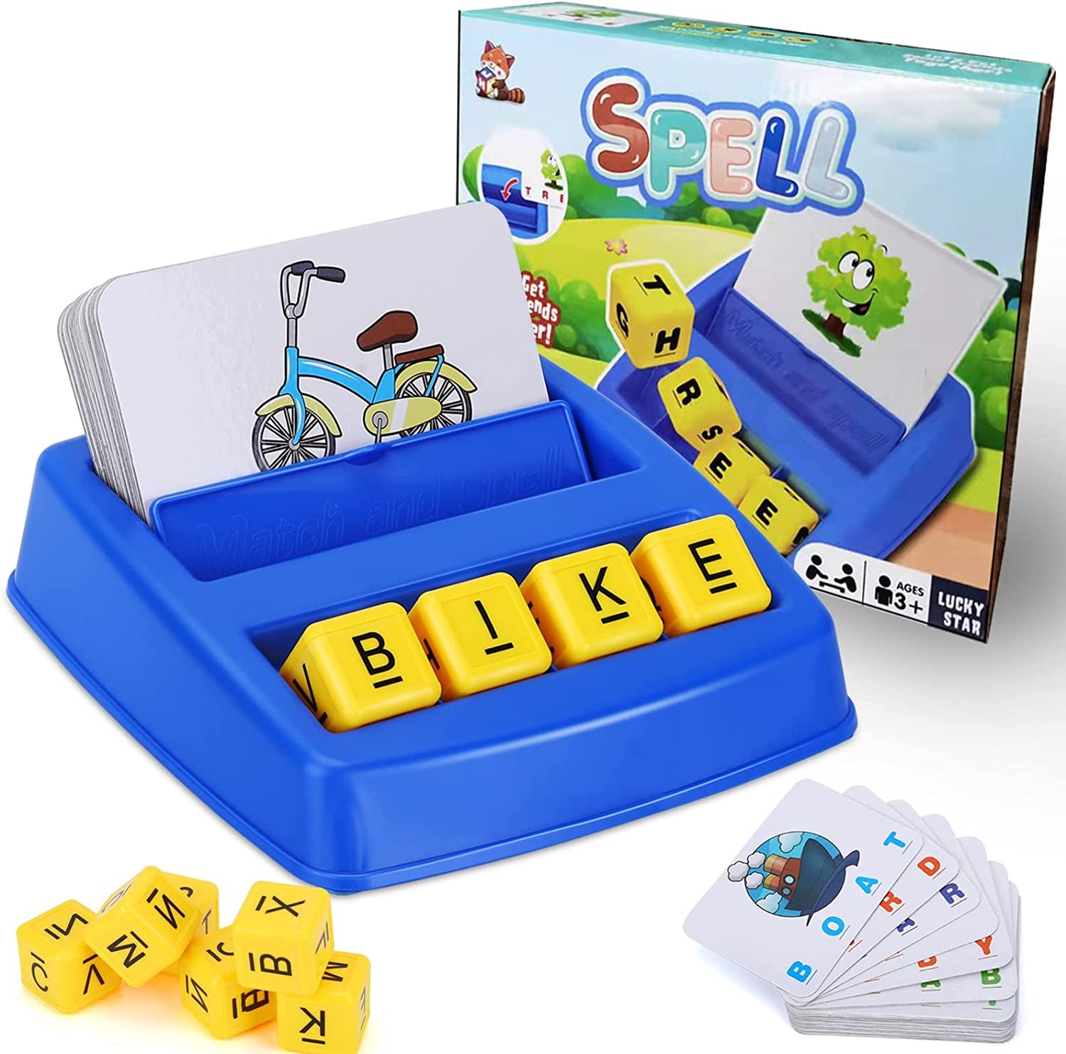 Baby, Toddler, & Preschool Learning Toys