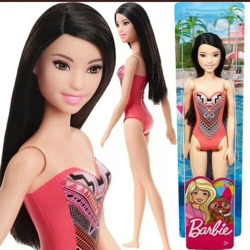 Barbie's beach fun GN Universe