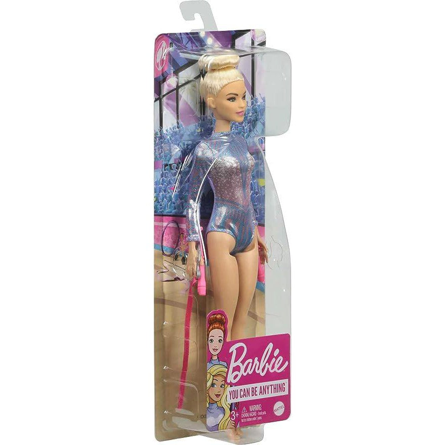Barbie Rhythmic Gymnast Doll GN Universe
