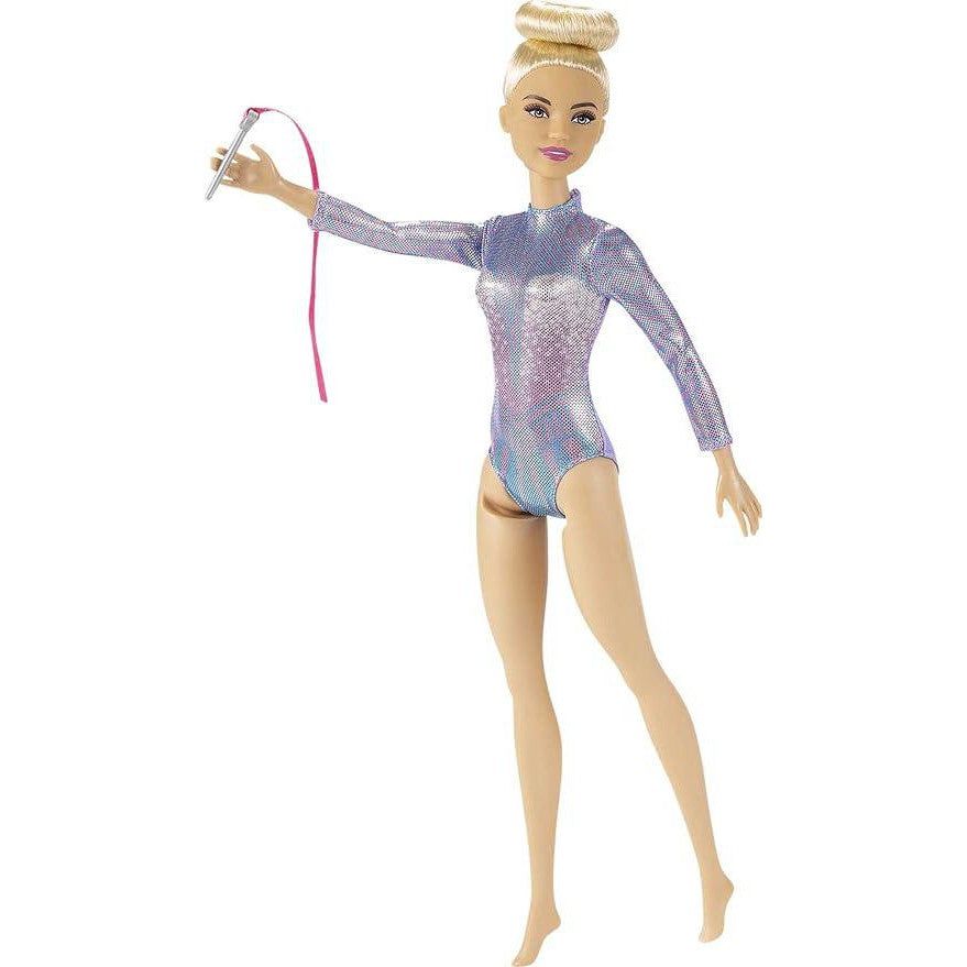 Barbie Rhythmic Gymnast Doll GN Universe