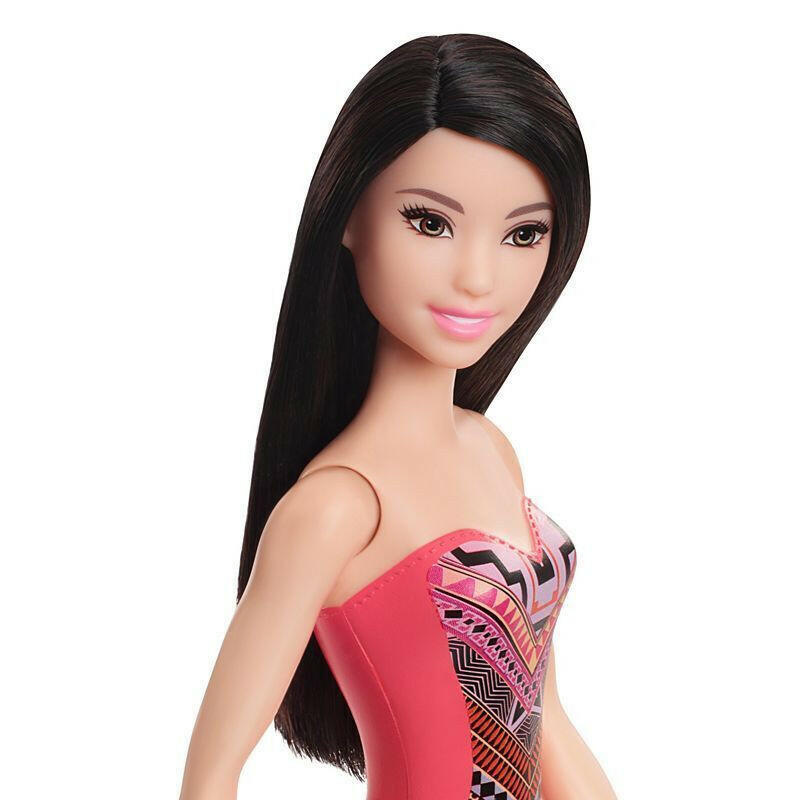 Barbie's beach fun GN Universe