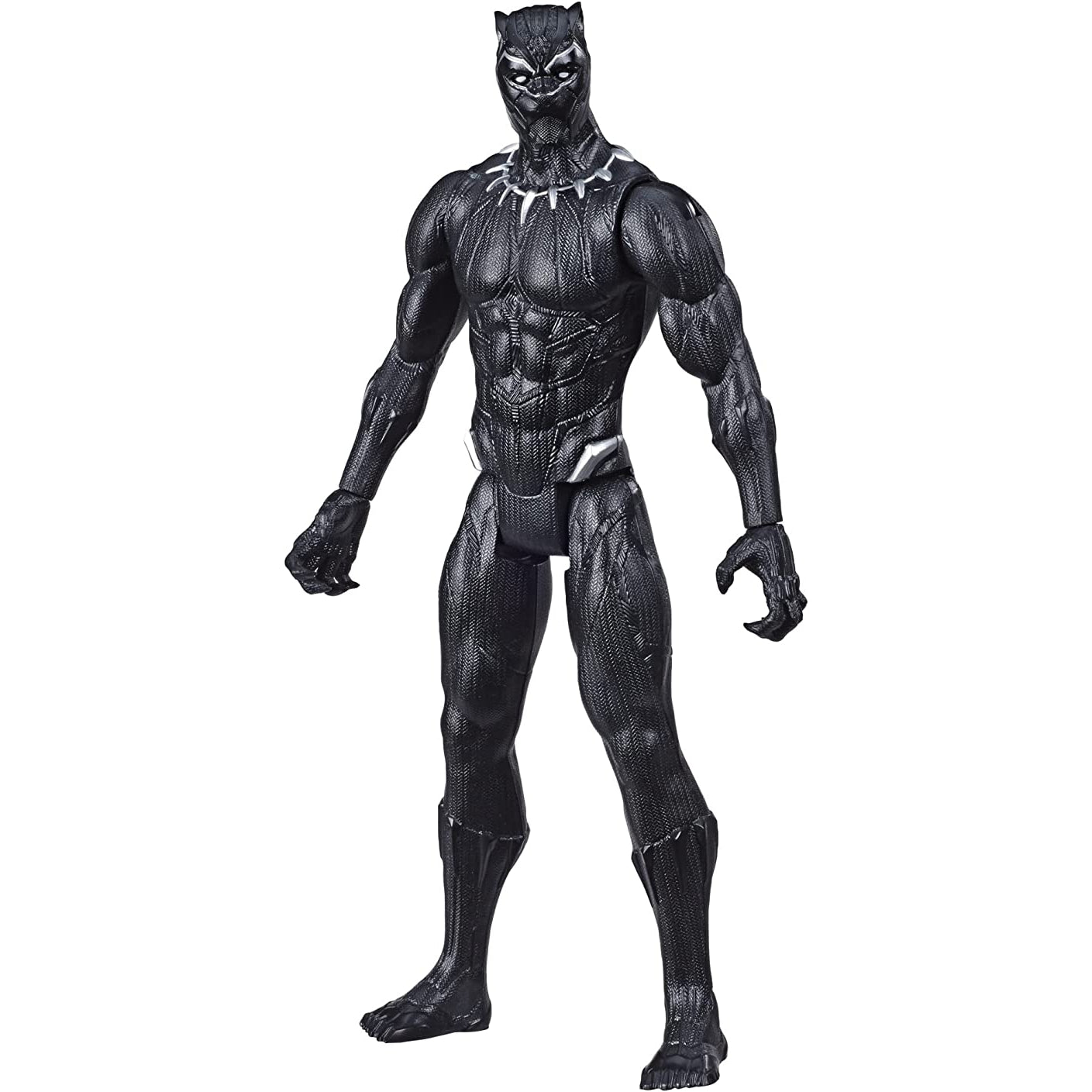 Avengers Black Panther Titan Heroes Figure