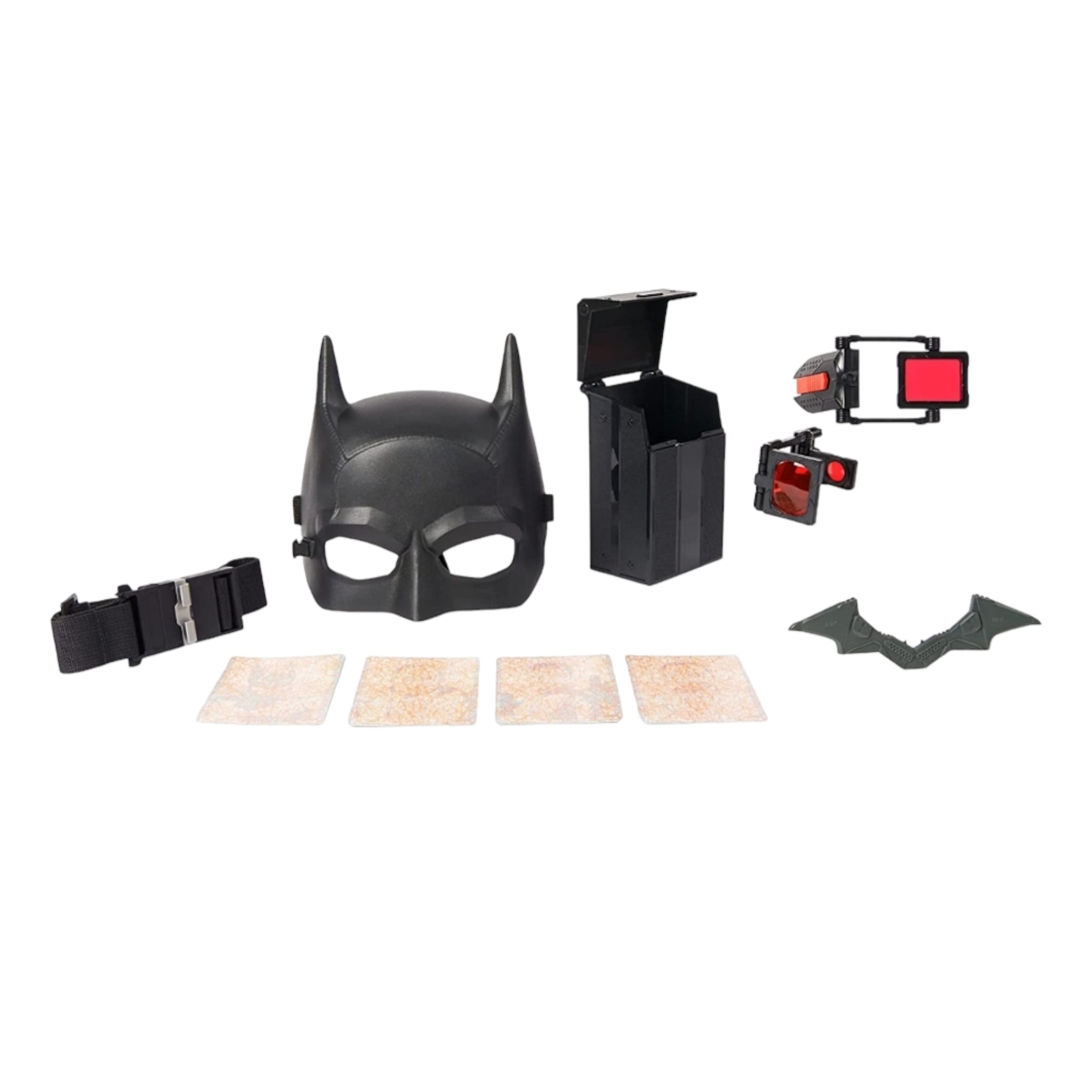 Batman Detective Pretend Toy Set