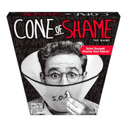 Cone Of Shame Spin Master Party Funny Game