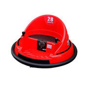 GN Universe Electric Ride-on Bumper Car 360 Spin With Remot Control.