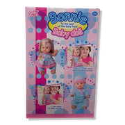 Interactive Soft Body Baby Doll with Accessories