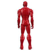 Iron Man Action Figure 12" Titan Hero Avengers Marvel