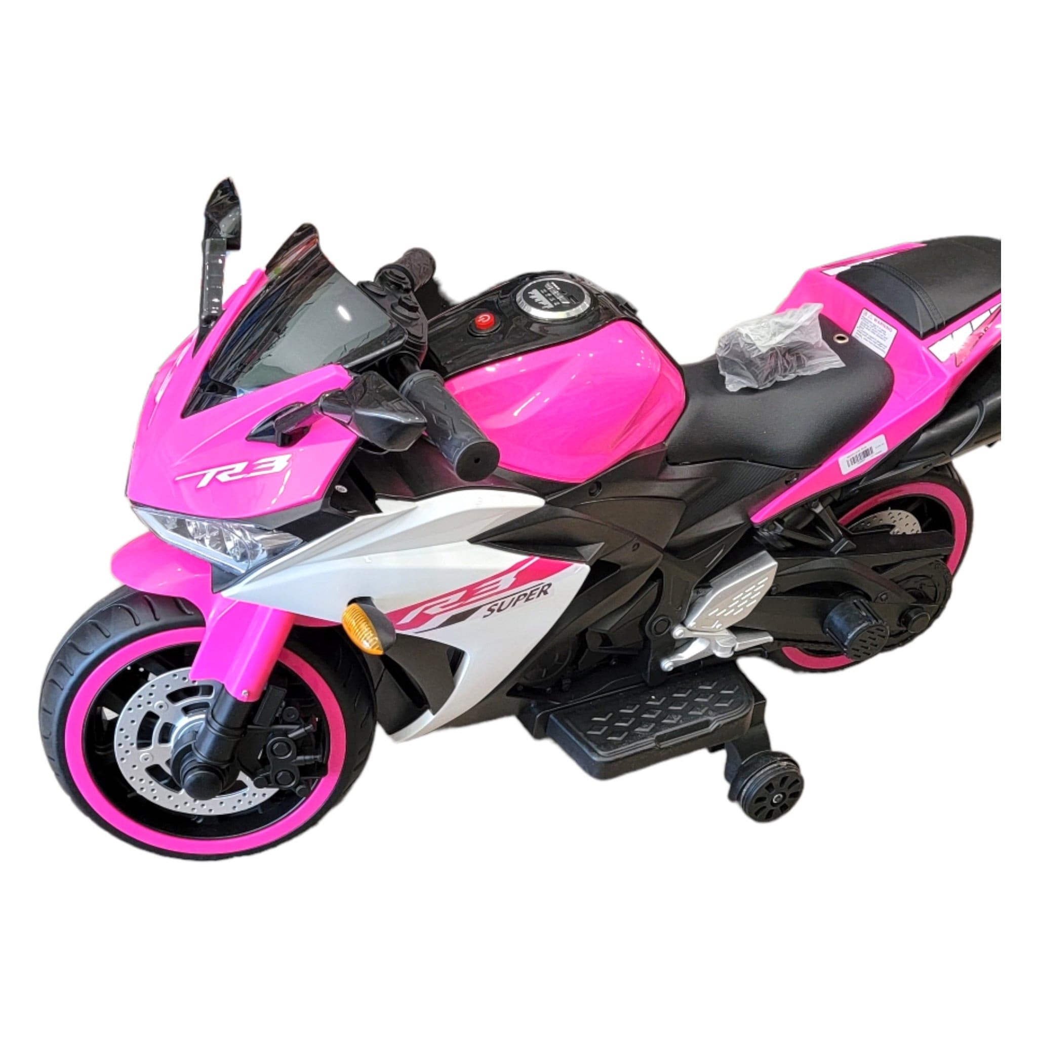 Hostmonster.com  Pink motorcycle, Motorcycle, Bike week