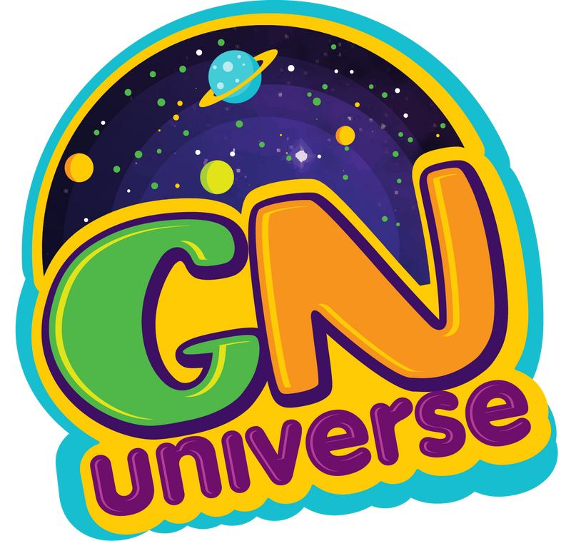 GN Universe