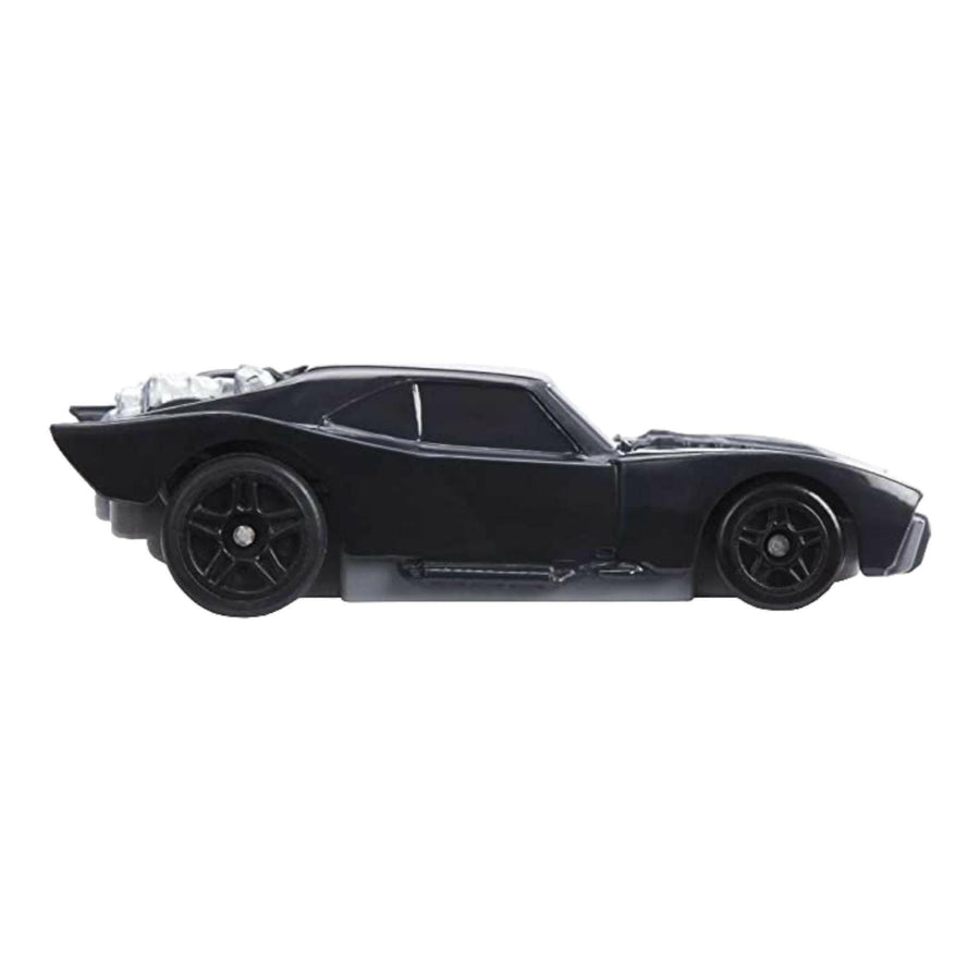 Hot Wheels Batman The Batman Batmóbile - Mattel