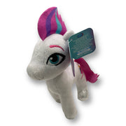 My Little Pony Small Plush Toy White