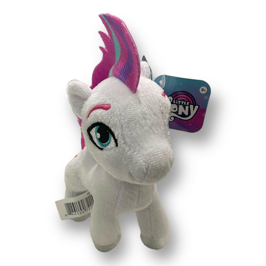 My Little Pony Small Plush Toy White