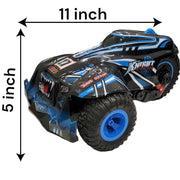 Remote Control Car, High Speed RC Stunt Car Toy, With Light 360 Degree Rotating Tumbling Rechargeable Car, High-Speed 2.4Ghz Remote Control Race Car, Off-Road Vehicle, Birthday Toy Cars Gift for Kids