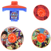 Stacking Tops Paw Patrol Spinning Tops Spin Game
