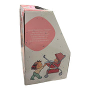 Talking Baby Doll with Light Up Toy Walker