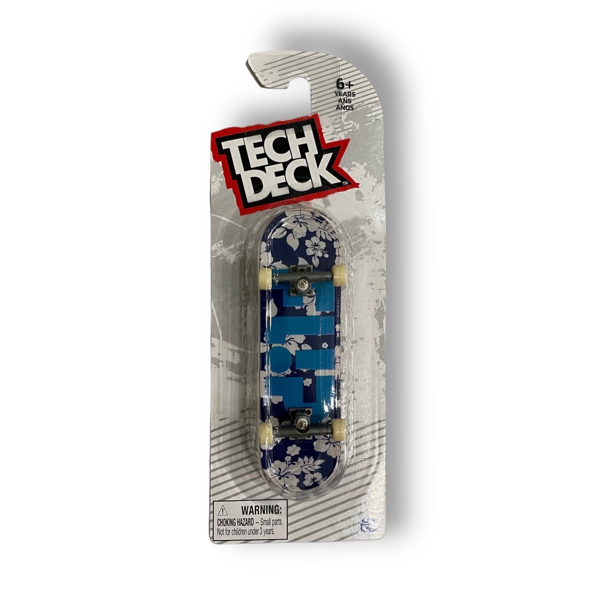 LOT OF 2 TECH DECK SKATEBOARDS BOARDS dreaM TOY collectible fingers tr –  Omniphustoys
