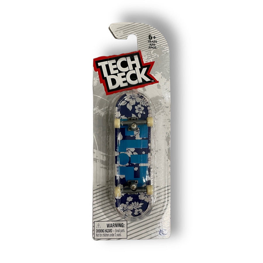 TECH DECK FINGERBOARD - The Toy Box