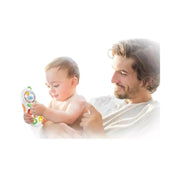 Toy Phone Early Education with Light and Music For Babies and Infants