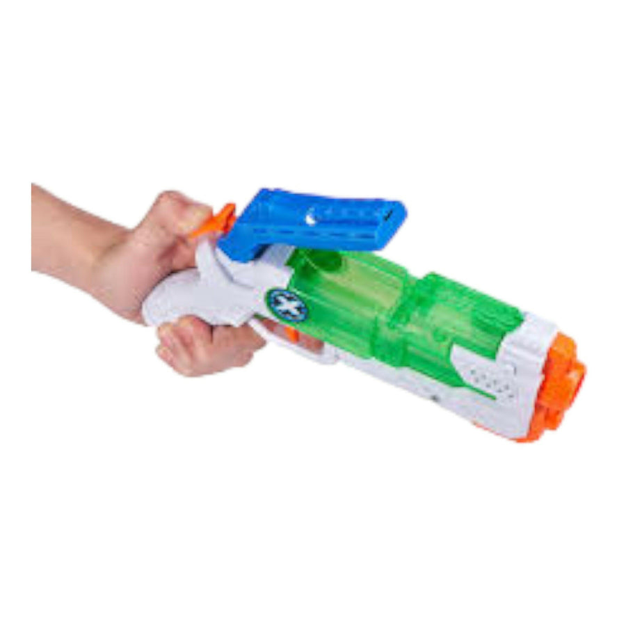 X-Shot Water Fast-fill Warfar Micro Fast Fill Water Blaster Gun