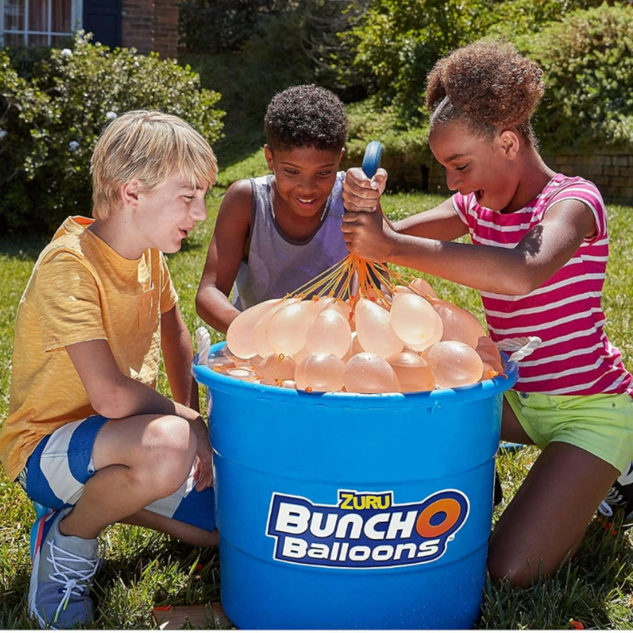Zuru Bunch O Balloons 8pk with over More Than 265+ Balloons