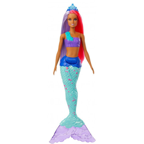 Barbie Dreamtopia Mermaids GN Universe