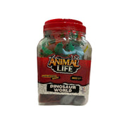 Animal Life Animal Figures Styles Vary.