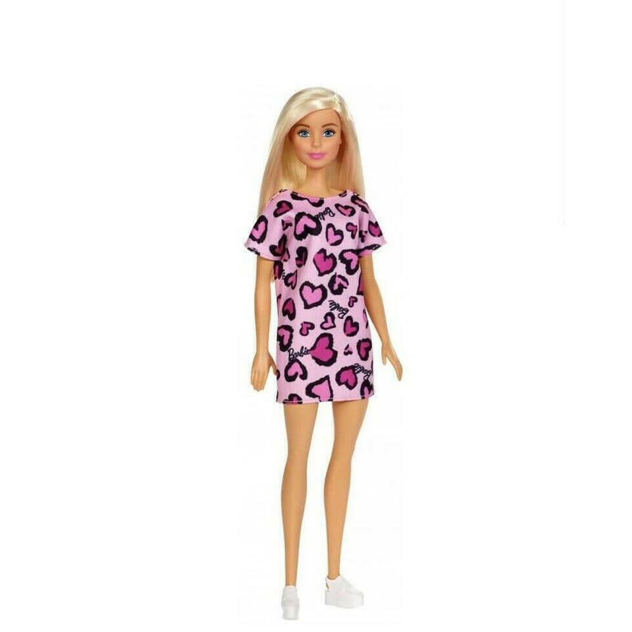 Barbie Chic Heart GN Universe