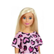 Barbie Chic Heart GN Universe
