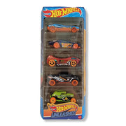 Hot Wheels Collection Cars HFV86 5Peace