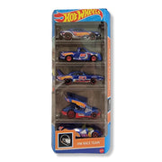 Hot Wheels Collection Cars HFV86 5Peace
